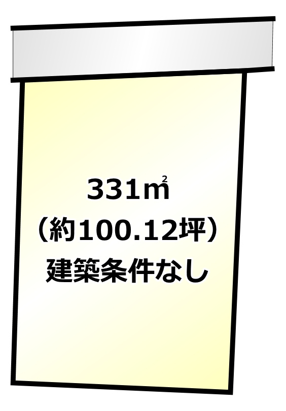 区画図：340000295722