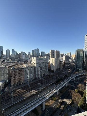 展望