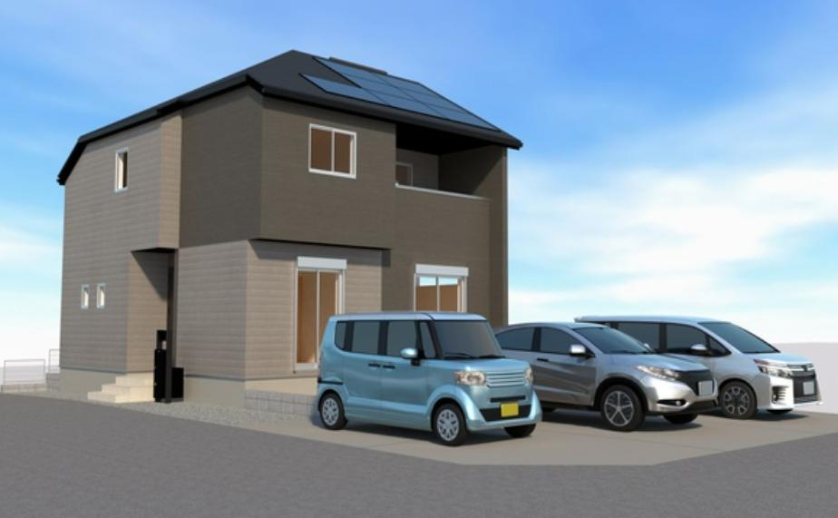 ～控除や減税で優遇の長期優良住宅　耐震等級3・断熱等級6、快適なお住まいです～