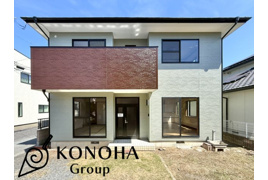  中古戸建 伊勢崎市富塚町の外観