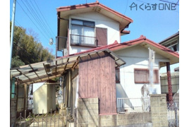 揖保郡太子町東出／売土地の外観