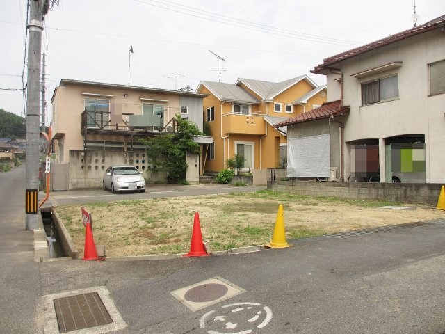 外観：334000203835