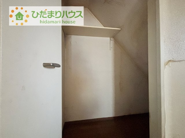収納場所に困る掃除機や掃除用具はこちらへ！！