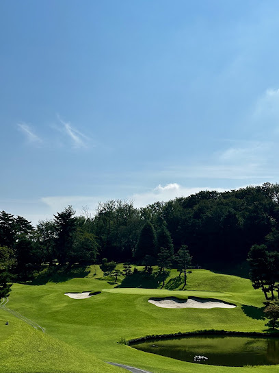 桜ヶ丘カントリークラブまで徒歩4分