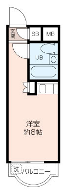 間取り：313004815015