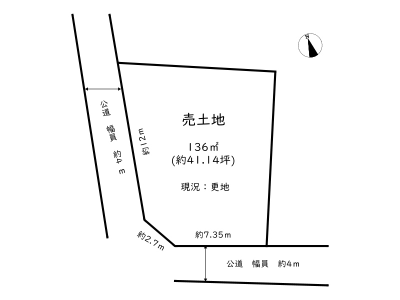 区画図：328000608583