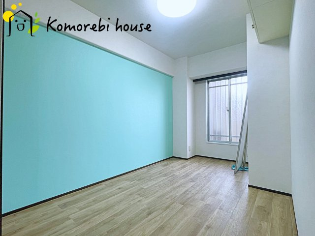 子供部屋です