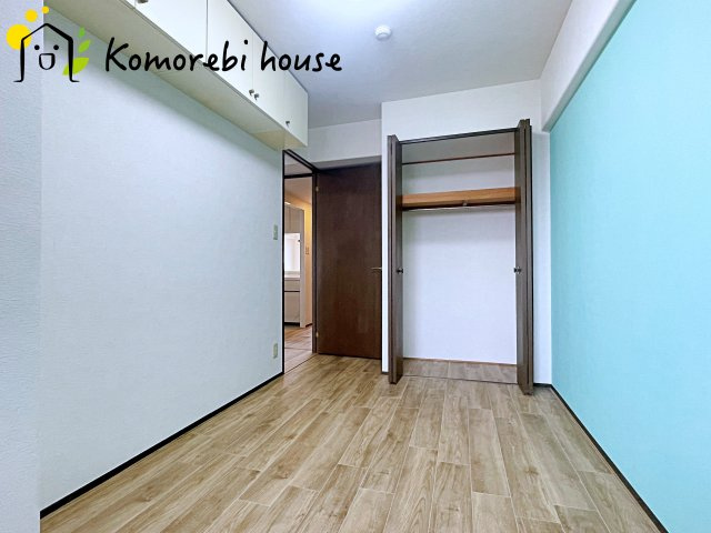 お子さんのいるうちは子供部屋に使ってはいかがでしょうか