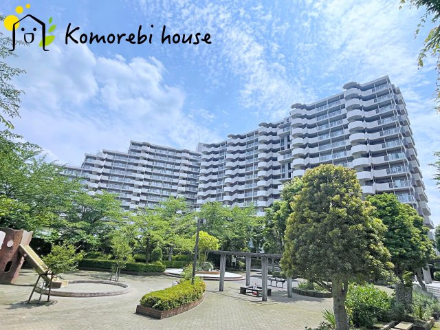 外観です