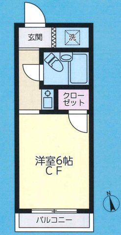 間取り：314002824828