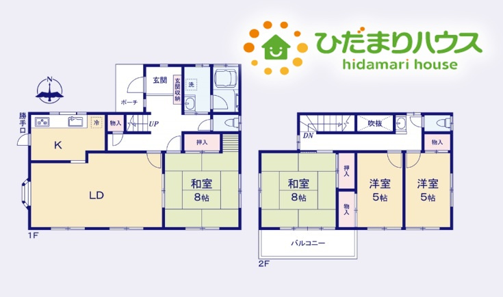 間取り：311002316055