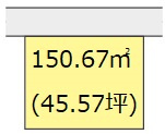 区画図：330000089826