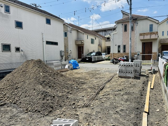 ～落ち着きのある住宅地内です～