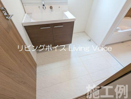 相模原市中央区青葉2丁目　新築一戸建て　全4棟