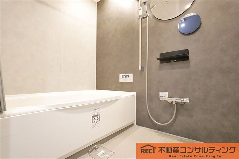 広々約19？の専有庭付き！