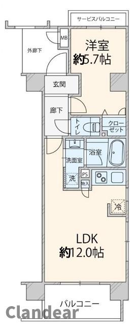 間取り：313004721648