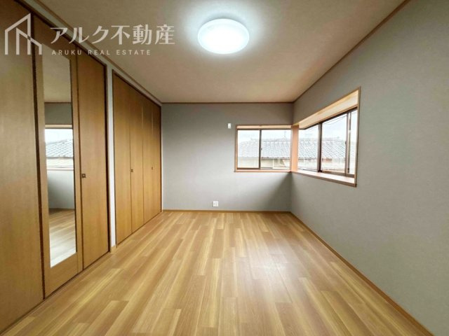 洋室