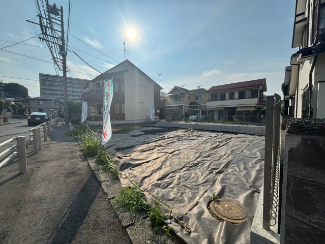 便利さと静けさを両立した、心から落ち着ける暮らしがここにあります。