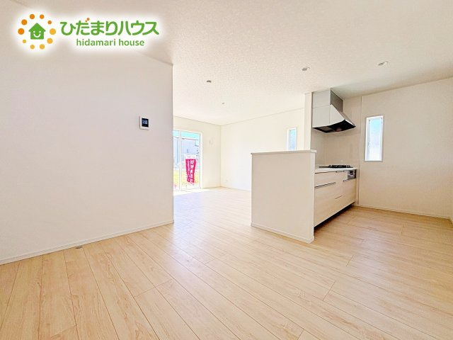 大型テレビに大型ソファー(^^)どんなインテリアにするか考えただけでわくわくしますね！