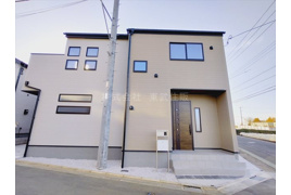 富士見市渡戸1丁目　全14棟　2号棟の外観