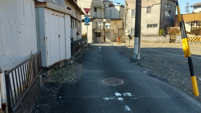周辺