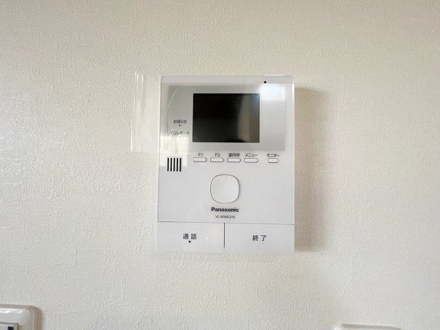 参考プラン　弊社仕様例設備