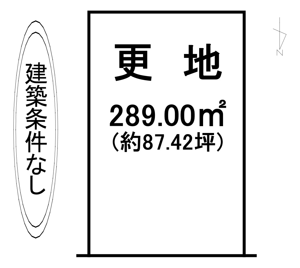 区画図：325000119872