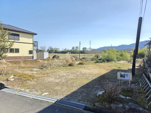 更地