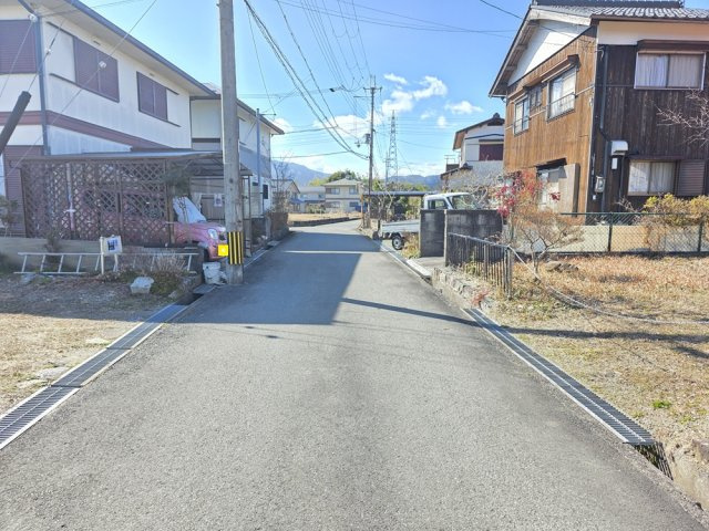 前道