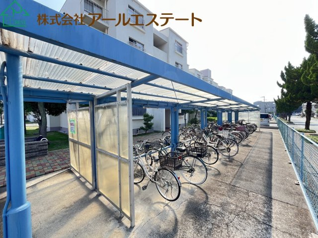共用部分
