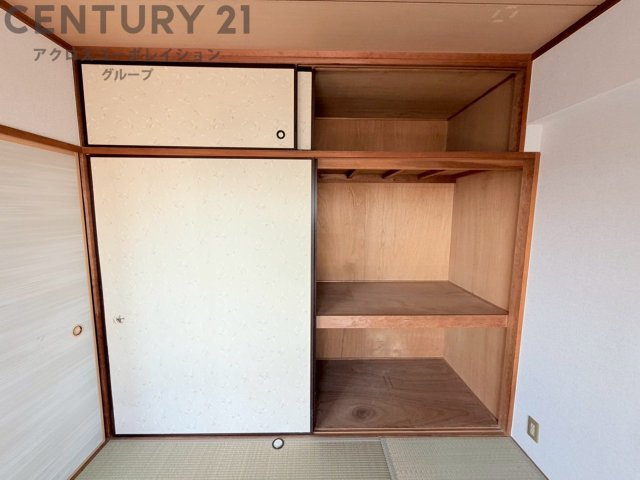 メゾネット2階建、フルリノベーション予定！こちらはリノベ前の写真になります。