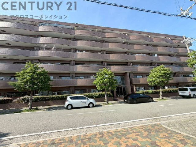RC造7階建
