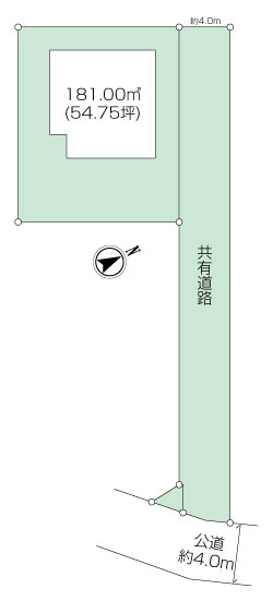 区画図：314002694727