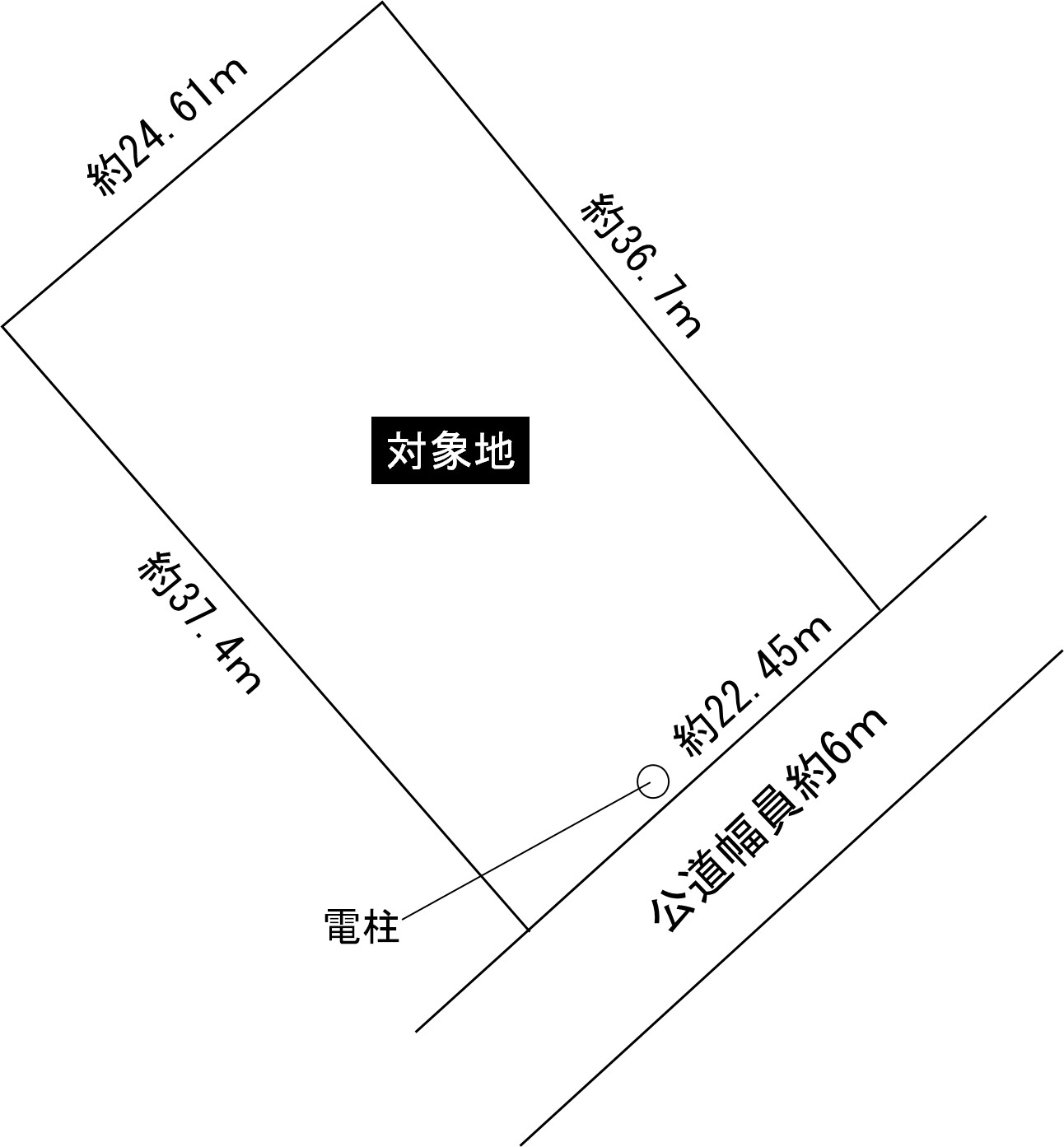 区画図：323000465709