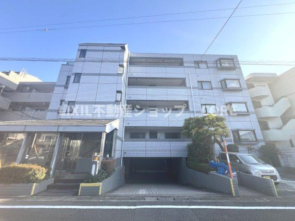 リズ東林間の画像