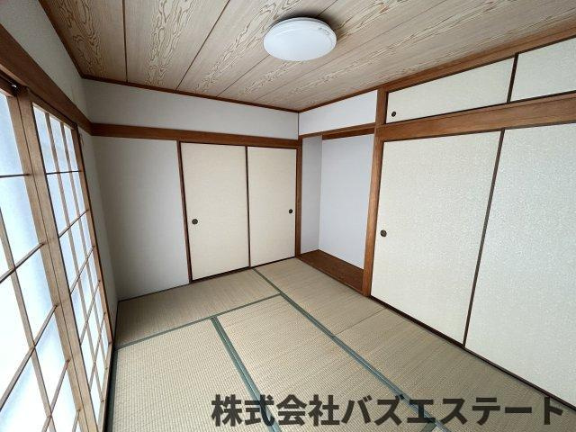 洋室