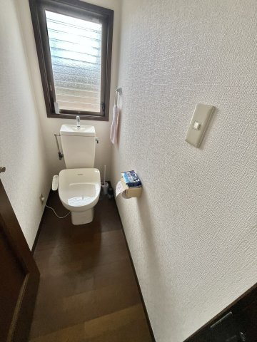 2階トイレ