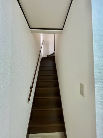 階段
