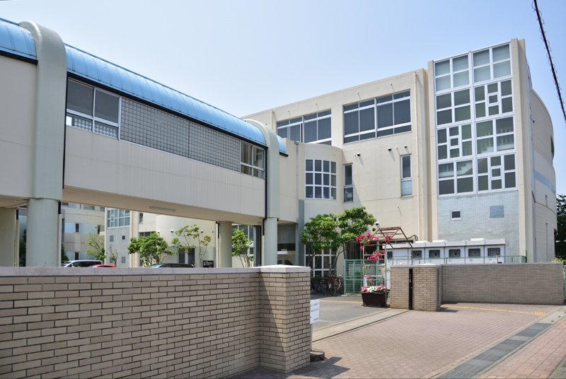 【LIFE　INFORMATION】「与野南中学校」徒歩14分