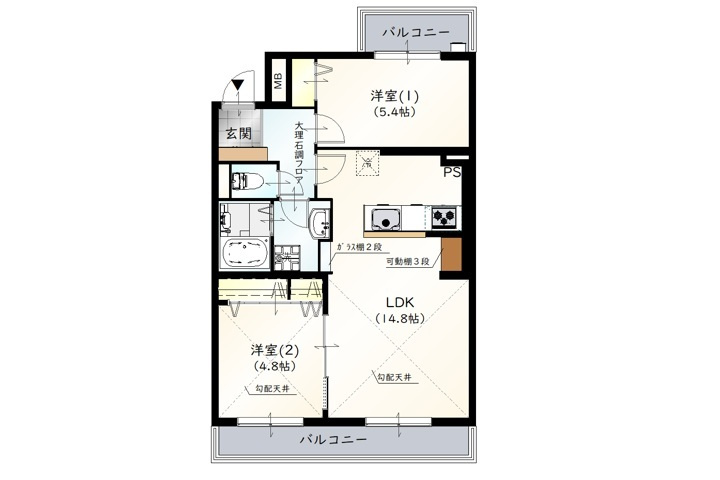 間取り：313004895205