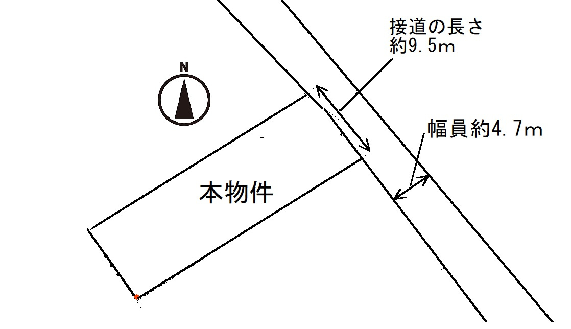 区画図：323000438187