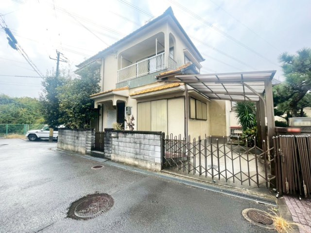 外観：327001690786