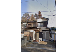 笠幡中古戸建 建物面積76.37㎡ の外観