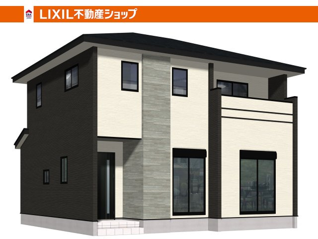 2026年7月完成予定。※完成前でも同様の設備・間取りをご案内できます