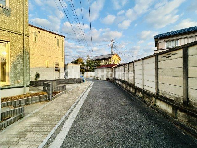 全面道路