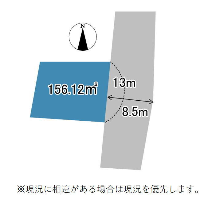 区画図：322000571003