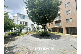 築浅3LDK×宿河原駅徒歩12分 アクエージュ多摩川 の外観