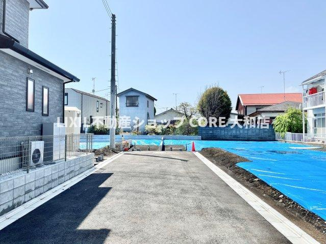 ご見学の際はご一緒に周辺環境などもご確認いただけます！お気軽にお問合せください♪