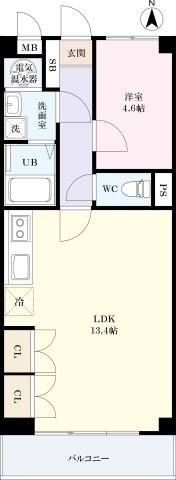 間取り：313004767306