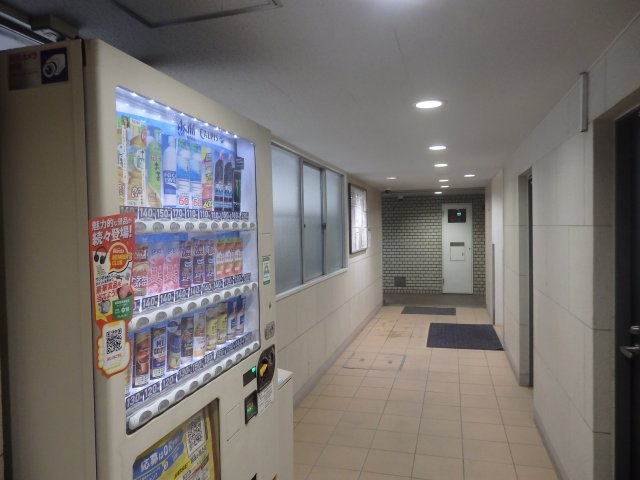 共用部分